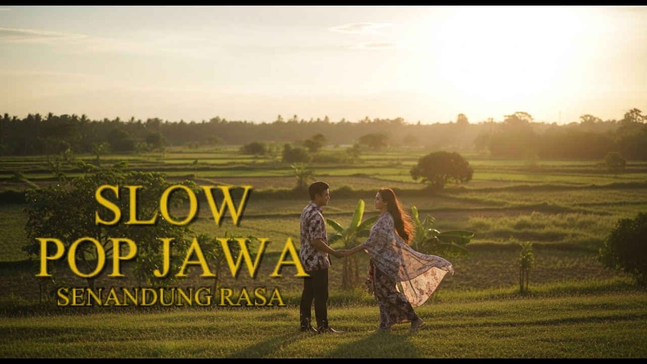 Pop Jawa Galau Paling Ngenani | Mantan Isih Urip Ning Ati | 2026 Acoustic