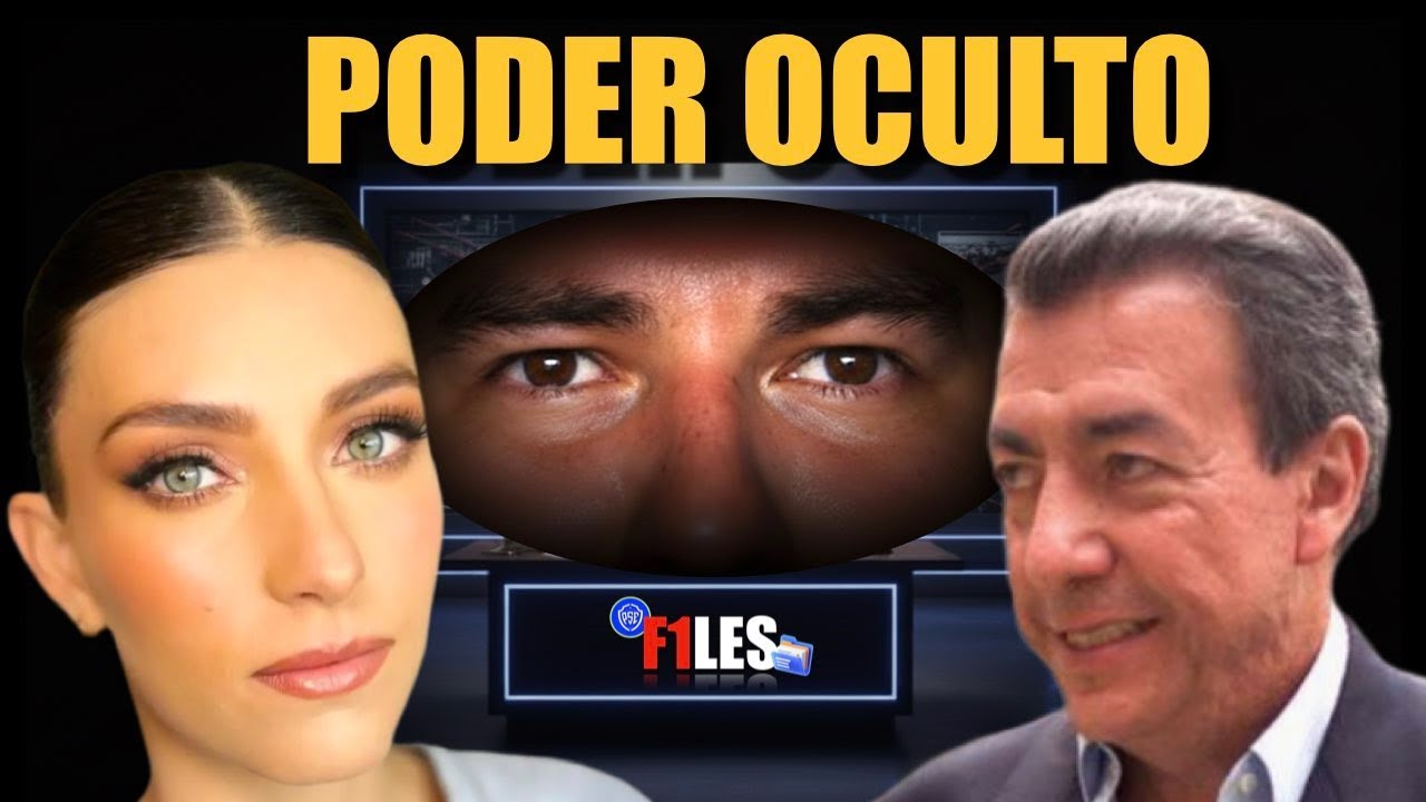 El OCULTO Imperio de CAROLA Martínez y su DINASTÍA