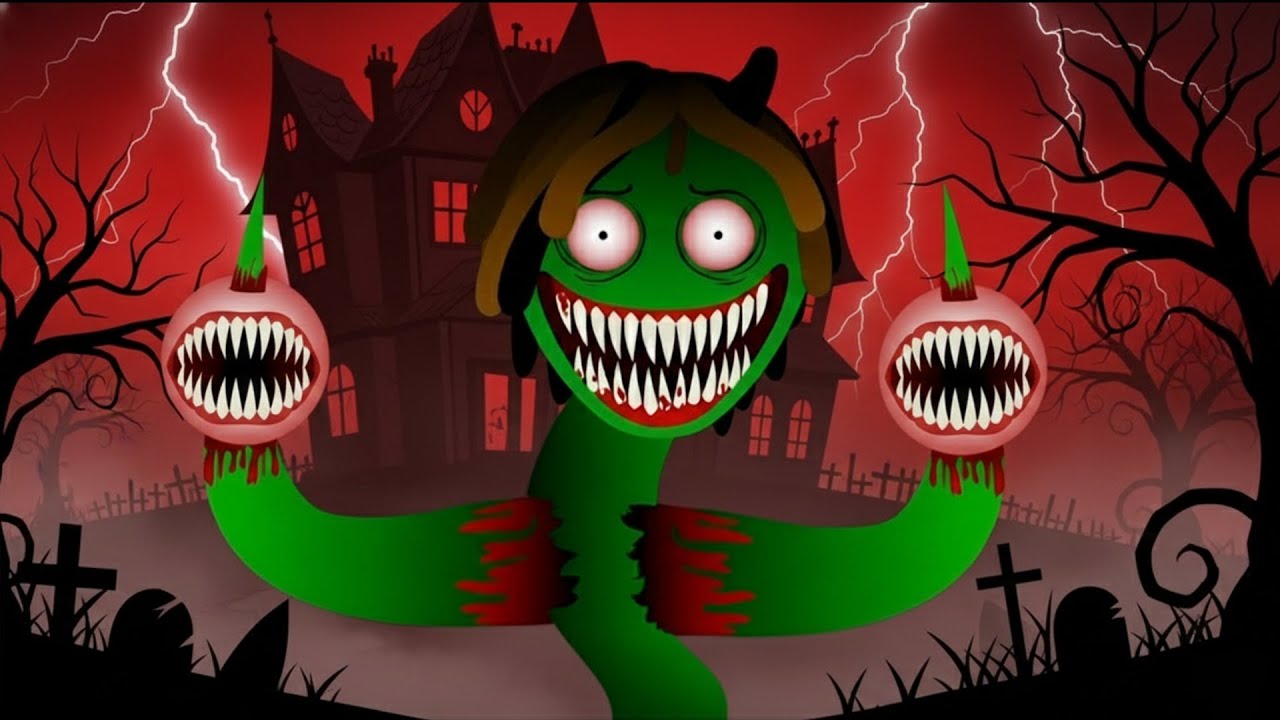 Sprunki Phase 10 Single Beat at Once