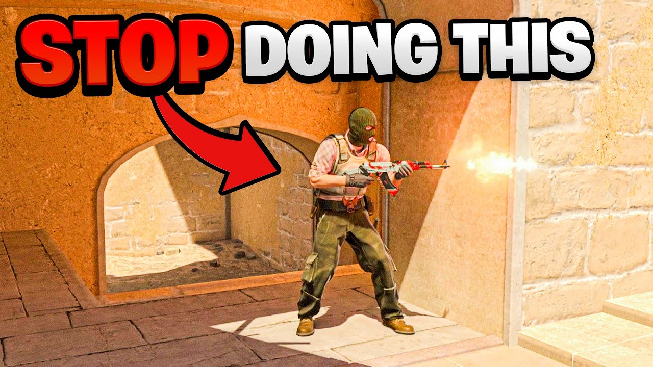 How I would learn CS2 if I started over