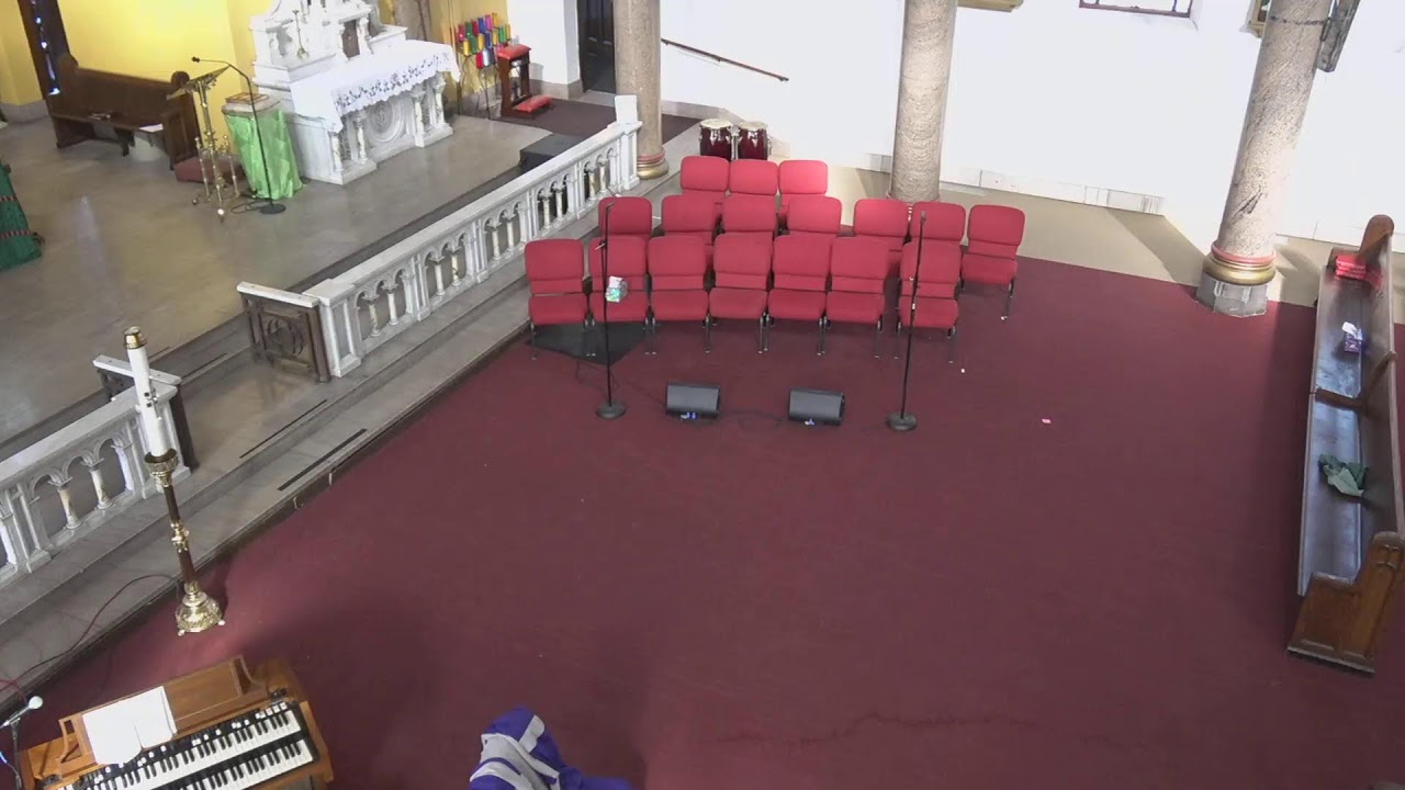 St. Dominic Roman Catholic Church Live Stream