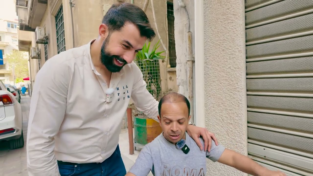 جاوبنا على أسئلة المتابعين المحرجة وغير المحرجة 😀❤️