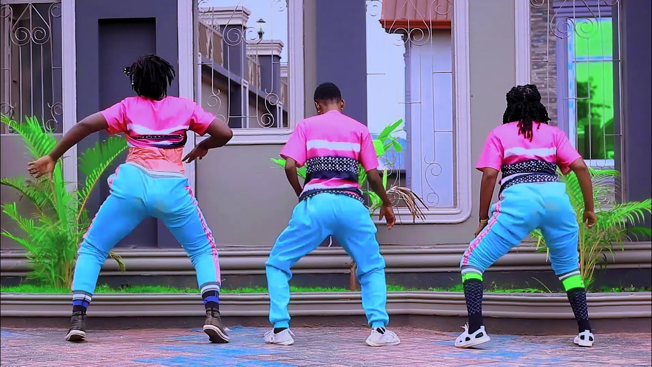 KADO KASONI _MUNGU Official video Director Max 0774061840