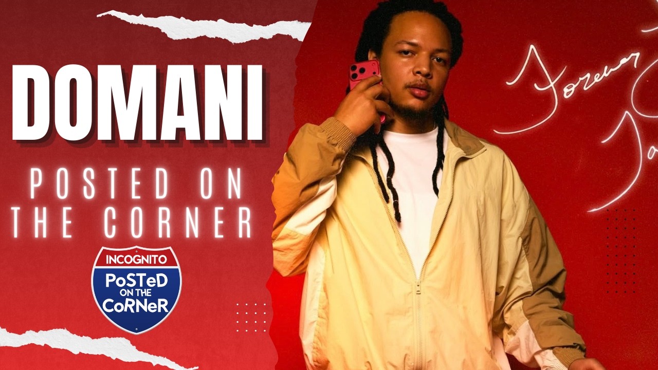The Real Story Behind Domani’s 'Forever Lasting' Project