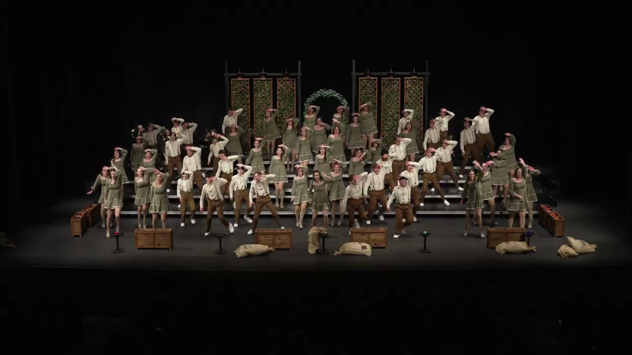 Riverside Company 2026 Supernova (Finals)