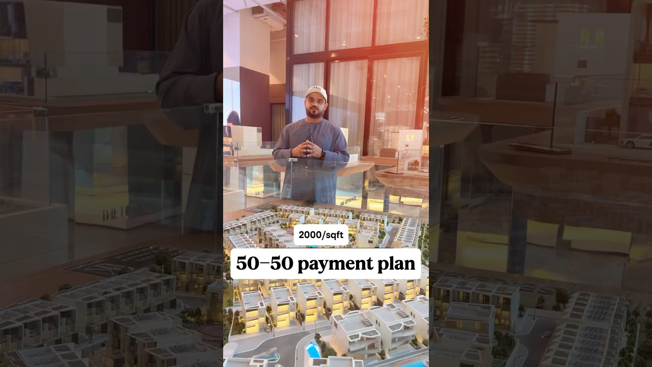 Luxury Meydan villas near Downtown with pool & lift 📞 +971564011834