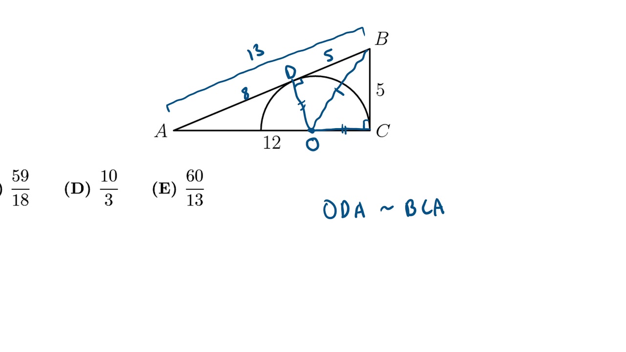 2017 AMC 8: Problem 22