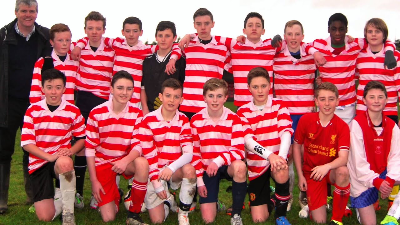 AVS Donegal