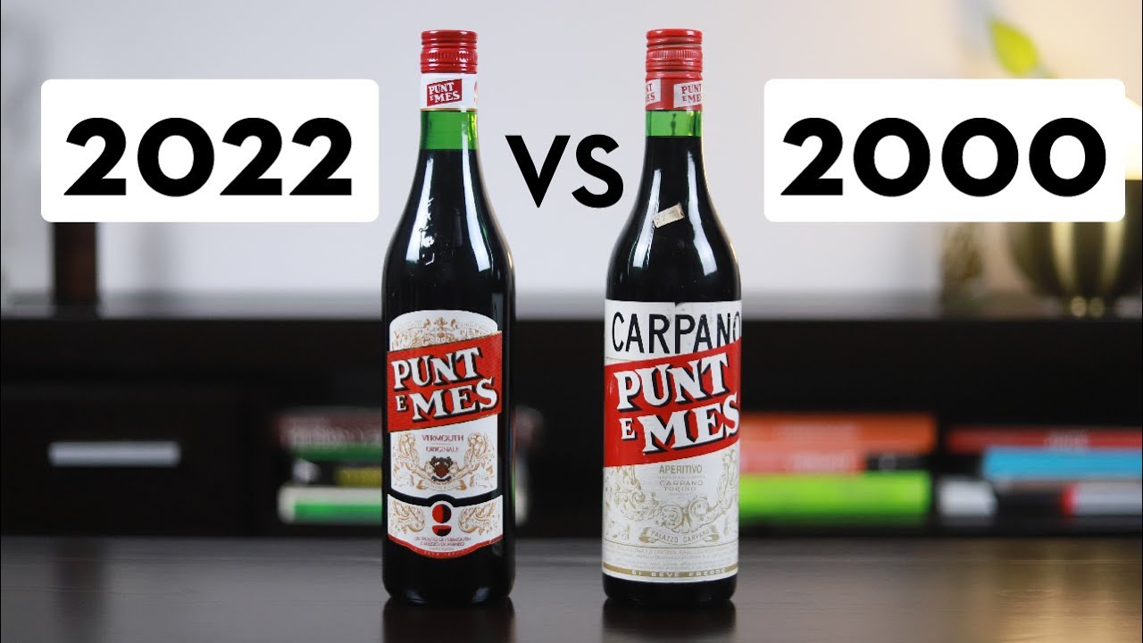 Punt e Mes 2000 Vs Punt e Mes Actual | Expedientes Jurisich