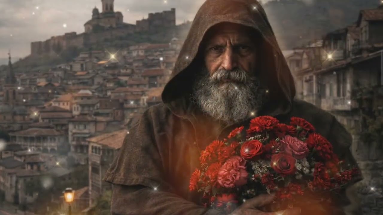 სიყვარულო ვინ რა იცის რა ხარო-siyvarulo vin ra icis ra kharo