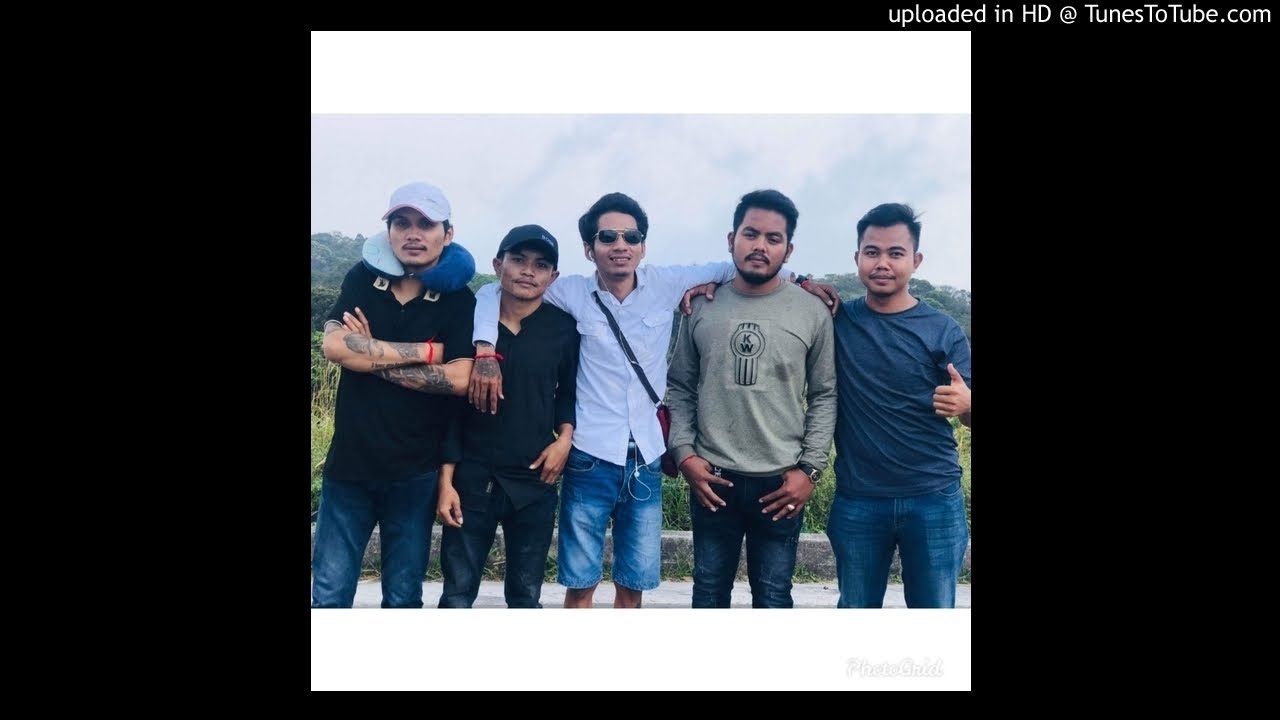 NonStop Vak Vak 2020 (Leang Mashup)