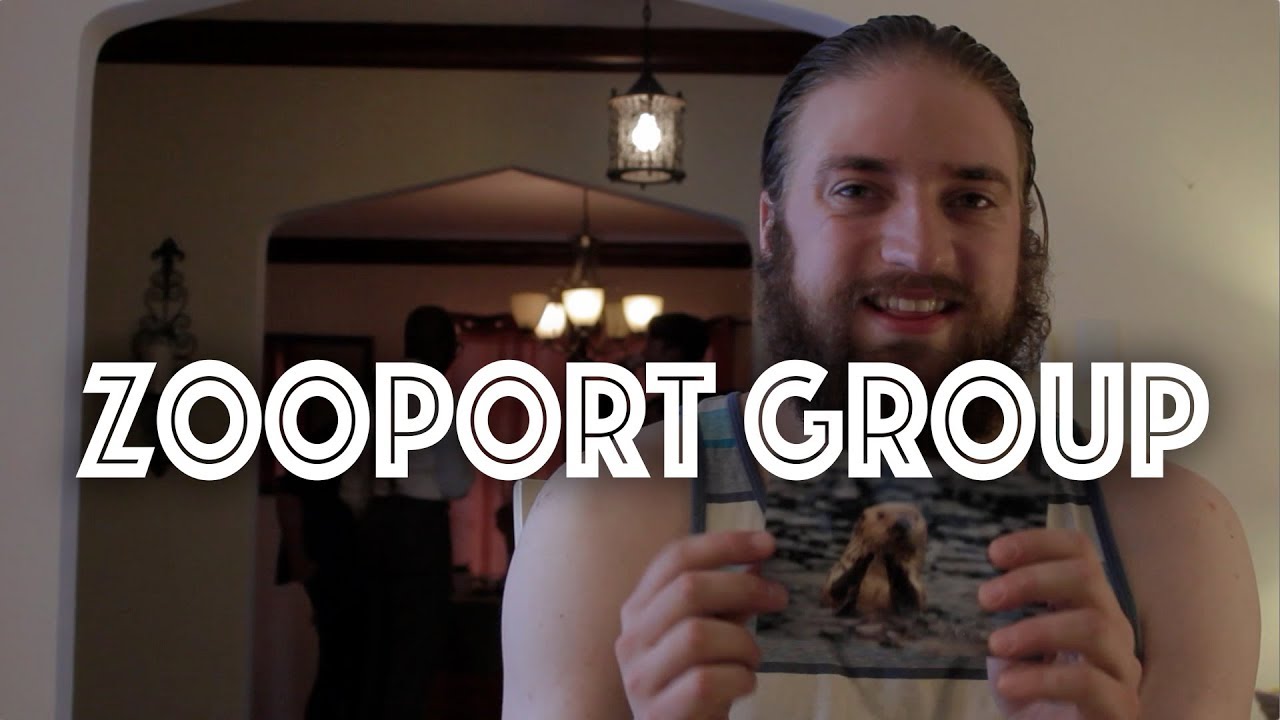 Zooport Group