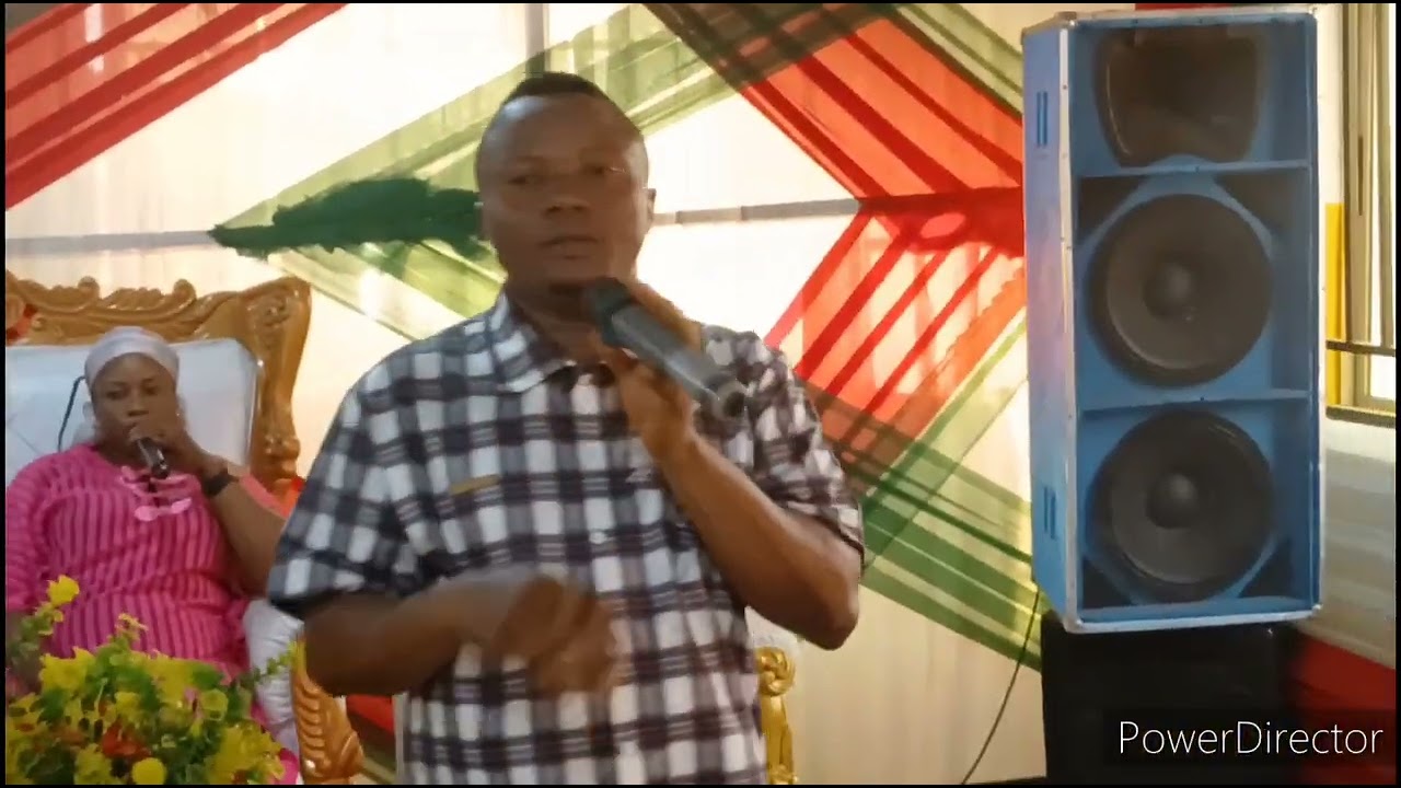 God will surely reward you as you're watching this video and sharing it.