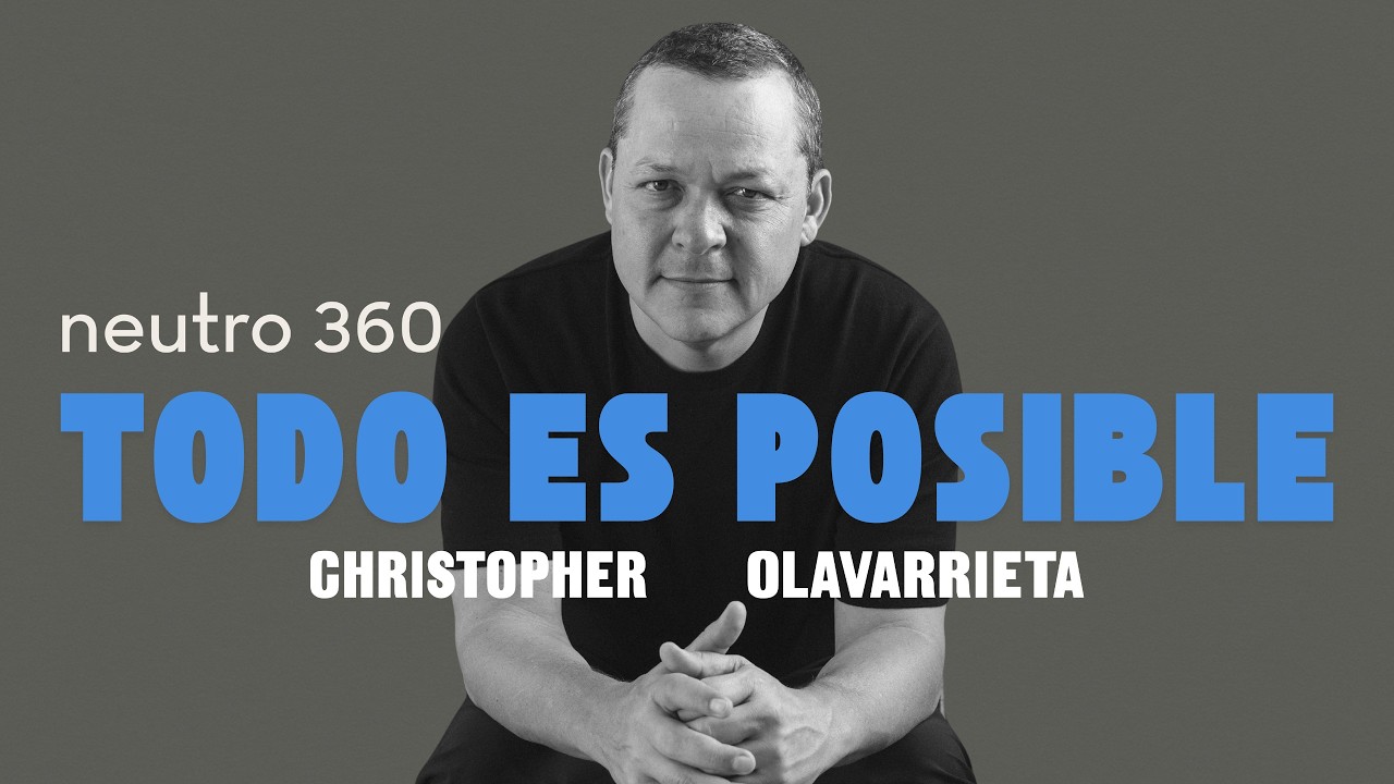 Fortalecimiento Neutro 360: Para que TODO sea posible.
