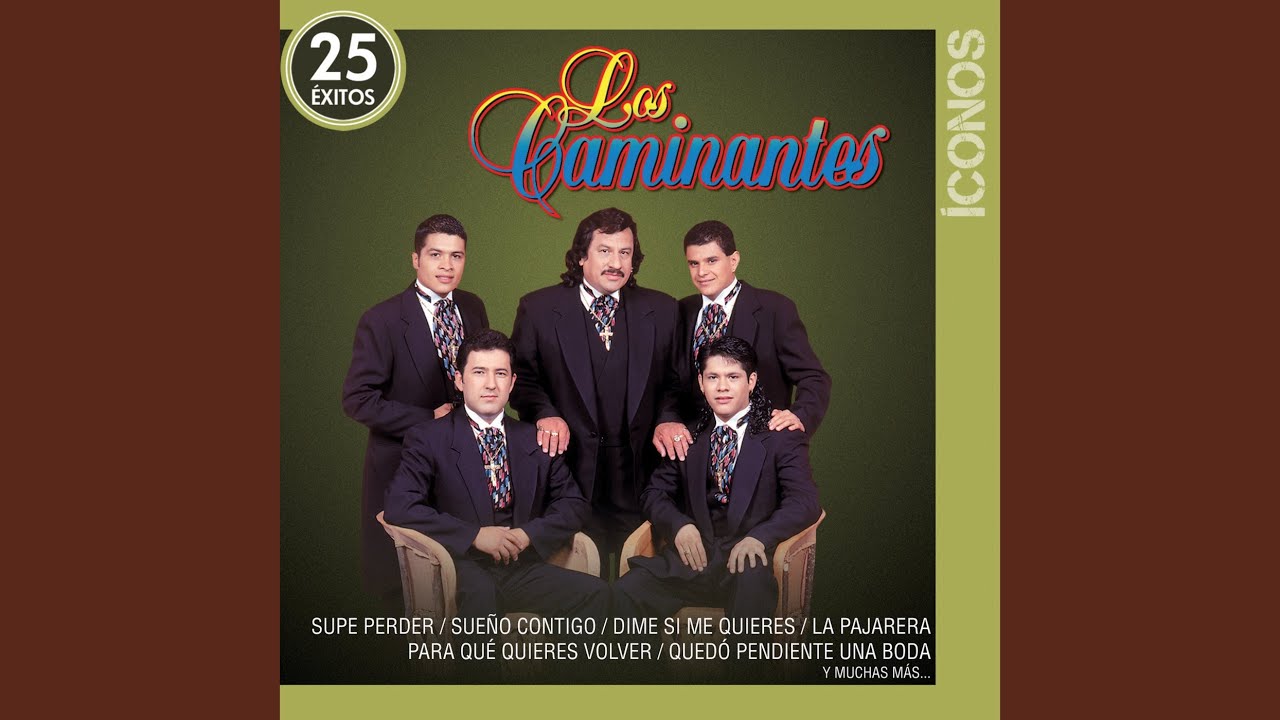 Te Amo, Te Quiero, Te Deseo (Album Version)
