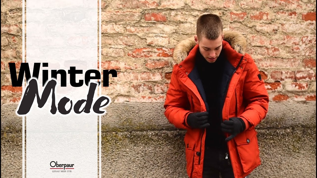 Winter Mode #1
