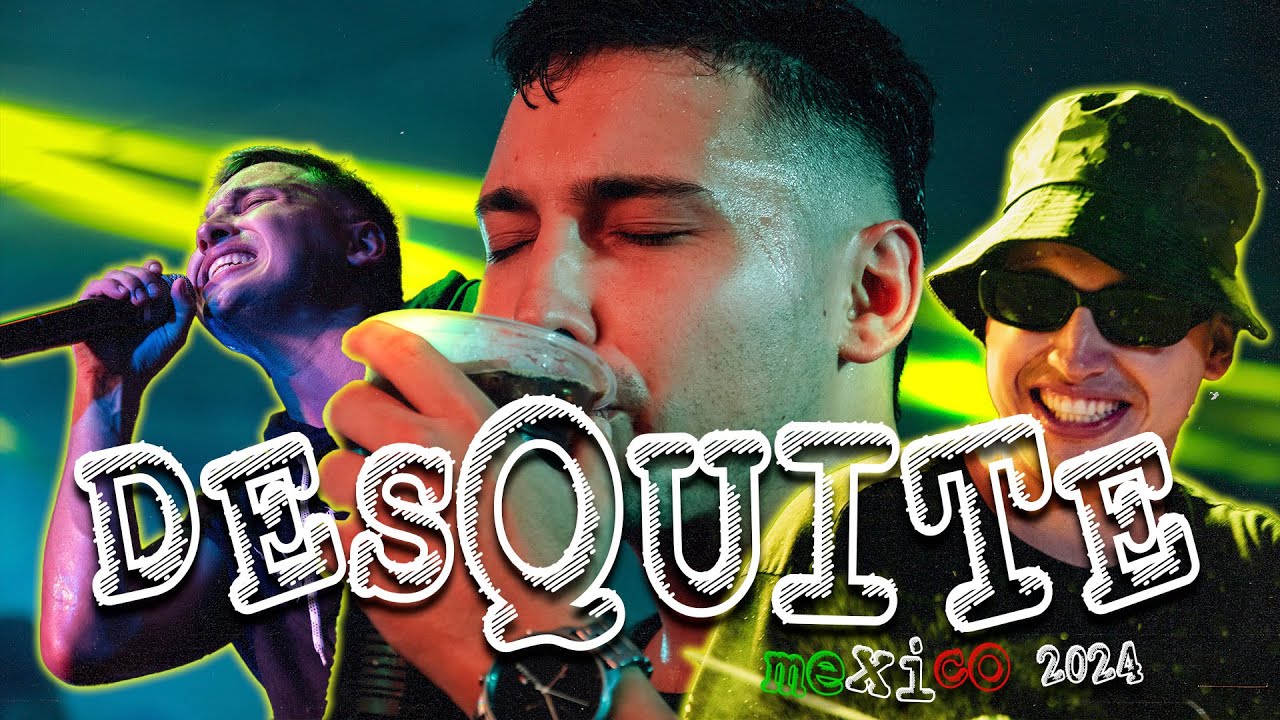 DESQUITE - Los Herrera