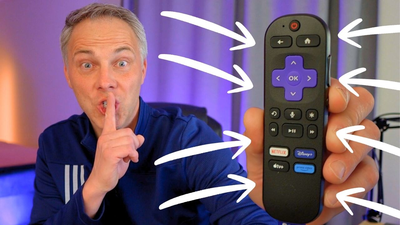 8 лайфхаков для ROKU, которые должен знать каждый владелец ROKU