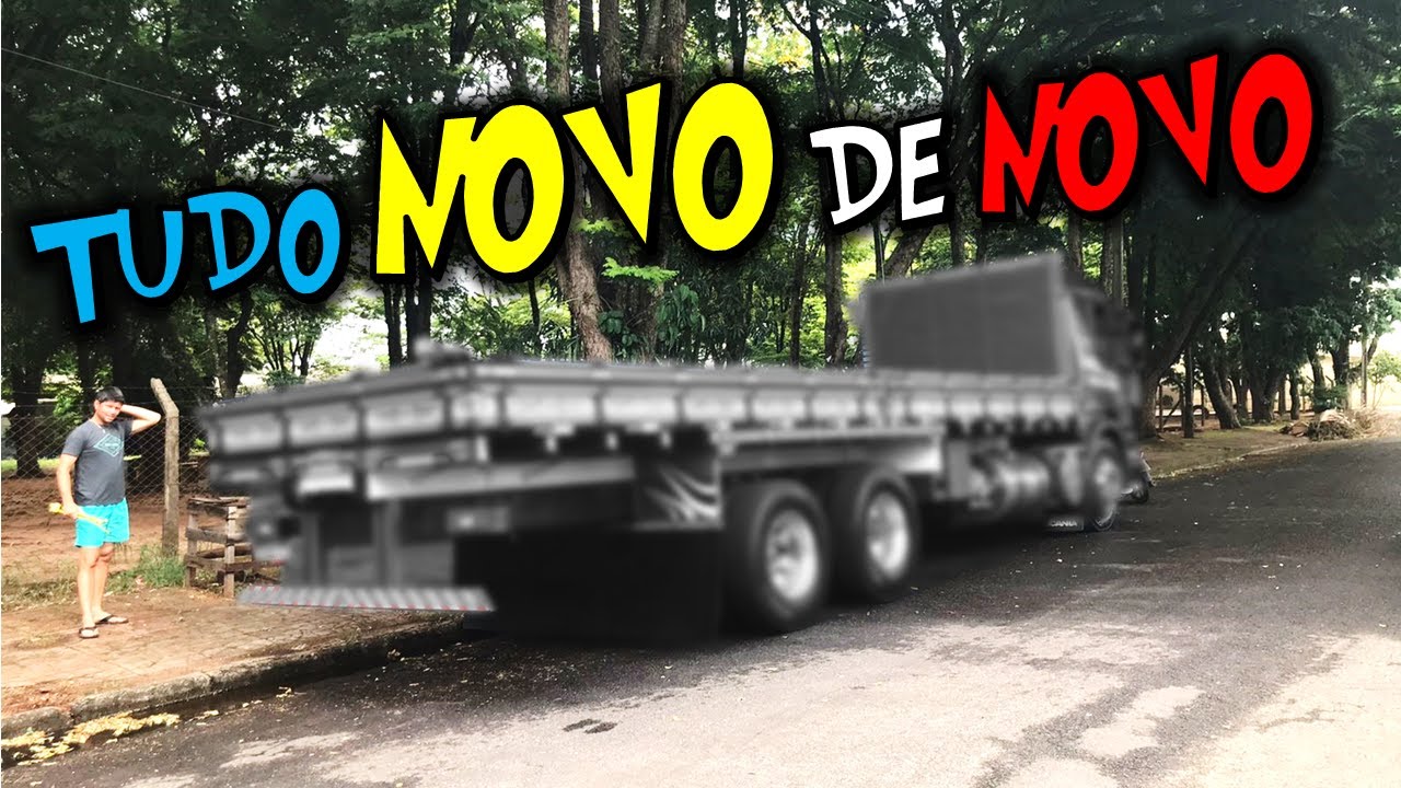 FICOU um LUXO a PEZINHA DO PAI !