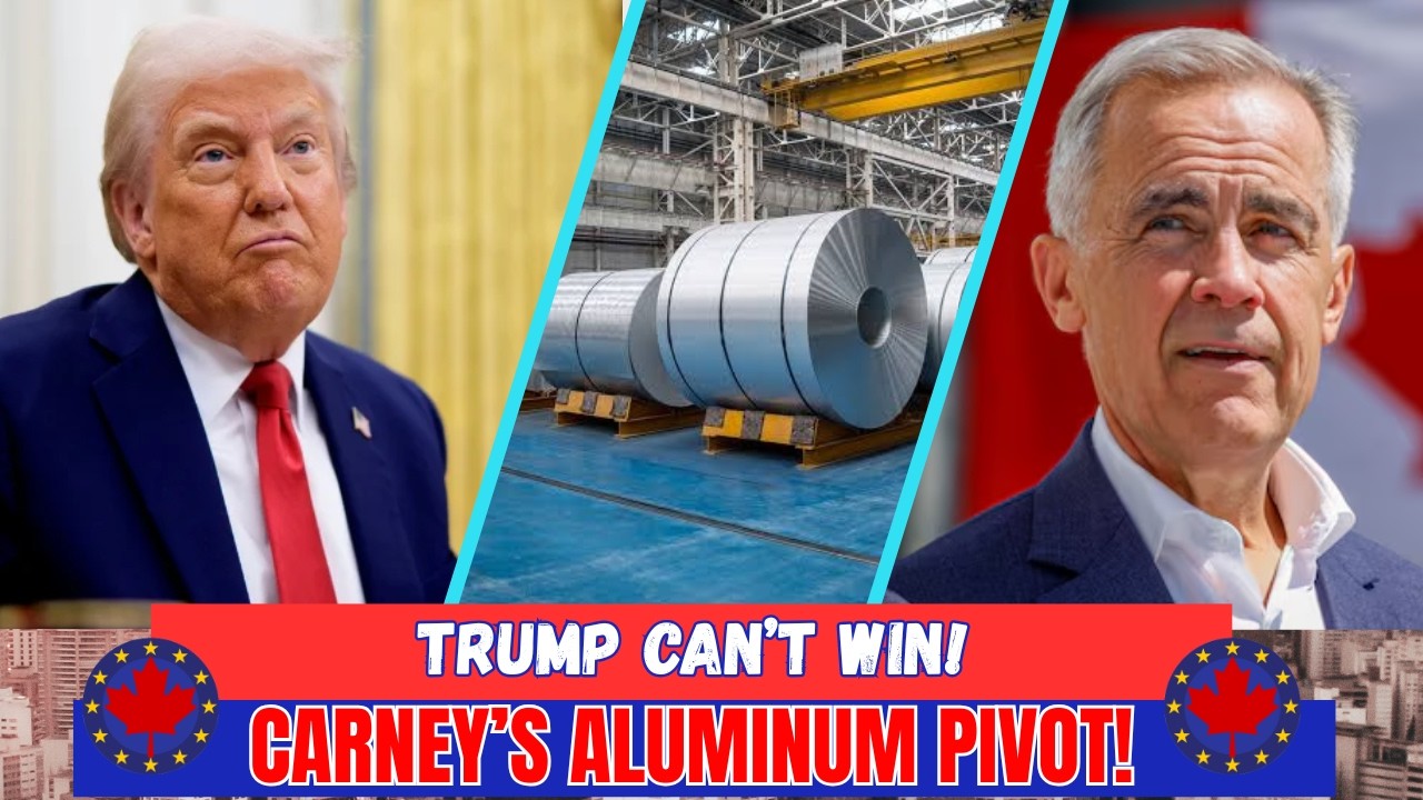 STUNNING: Canada&rsquo;s GDP CRUSHES US&mdash; Trump LOSING Trade WAR with Canada!🇨🇦