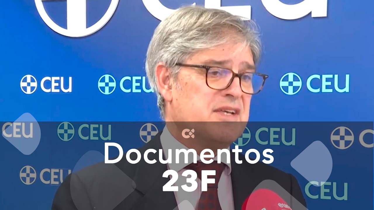 Los documentos del 23F que se desclasificar&aacute;n son de Defensa, Interior y Exteriores