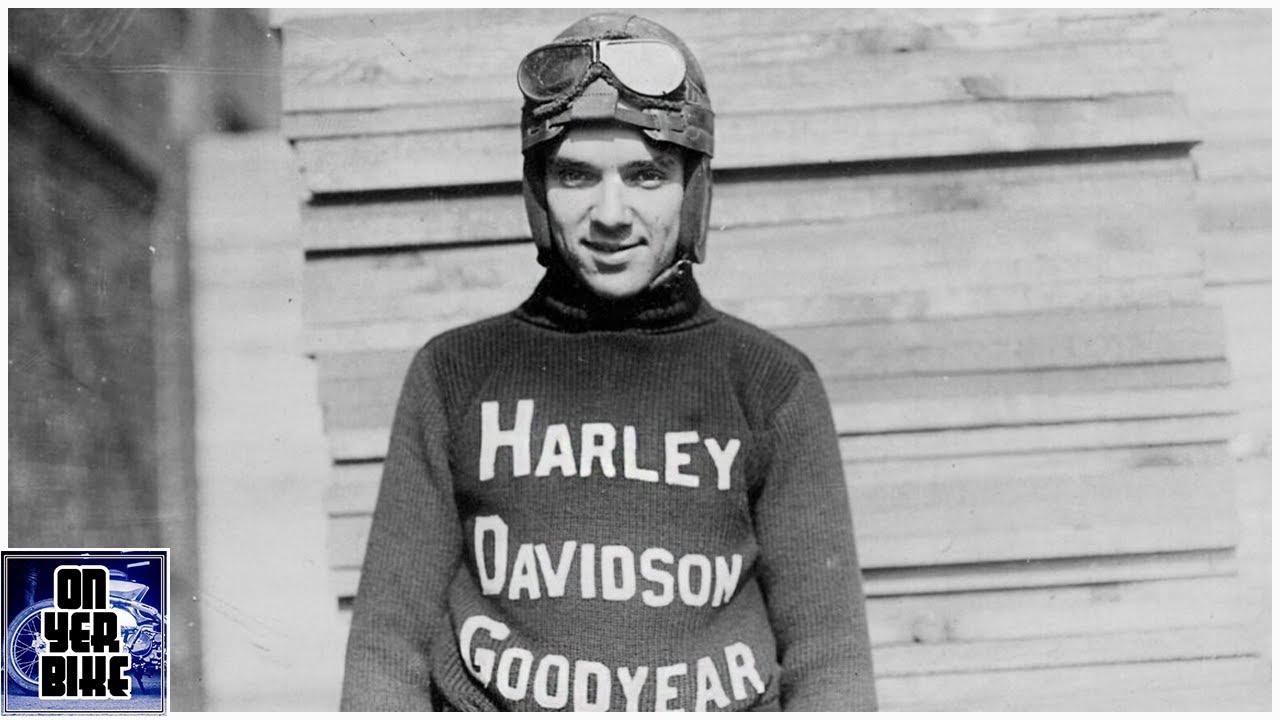 Albert 'Shrimp' Burns : A Brief Biography of the Board Track Racing Pioneer