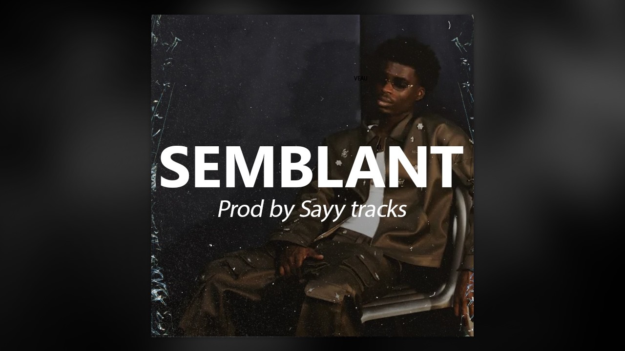 [FREE FOR PROFIT] Tiakola x Rsko Type Beat - 