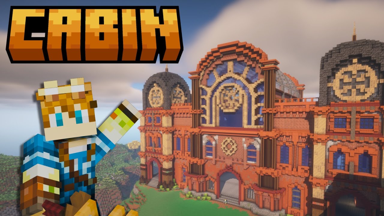 The Central Bank! ◽️ Create: Above & Beyond [Ep7]