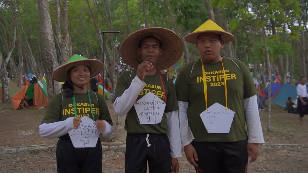 OKKABUN Mahasiswa Baru INSTIPER Yogyakarta TA 2023