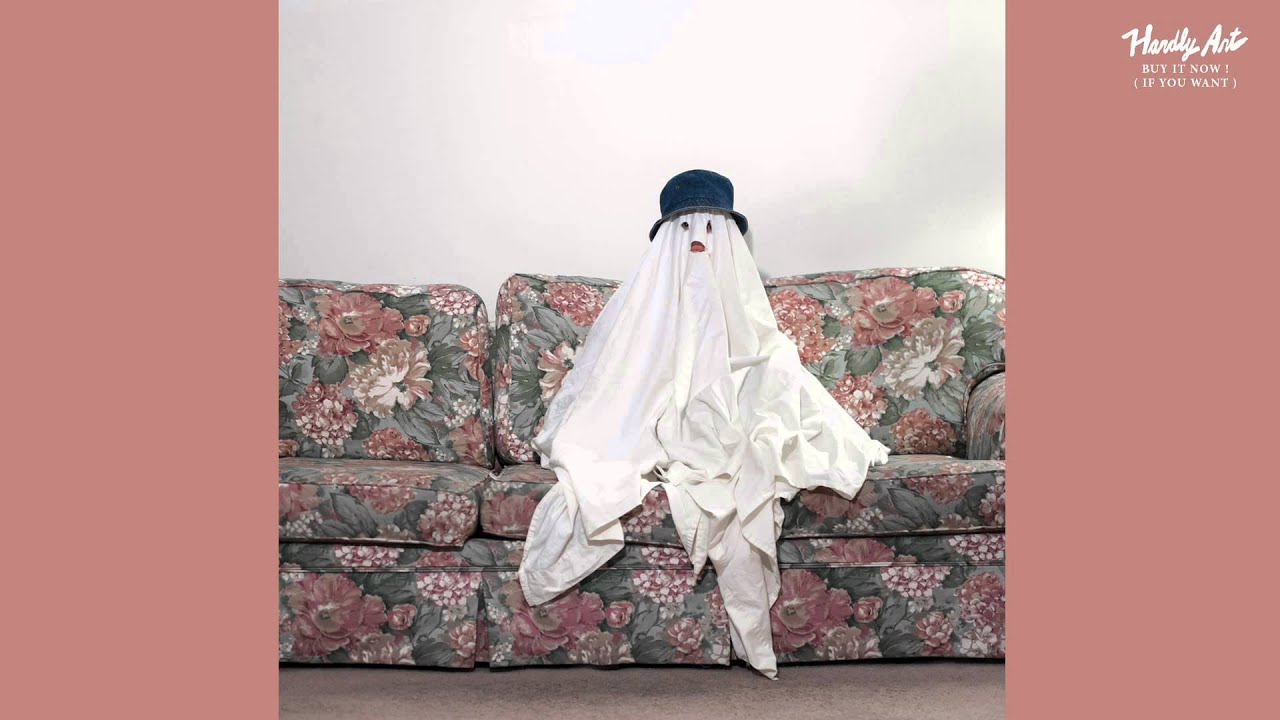 Chastity Belt - Time to Go Home - not the video