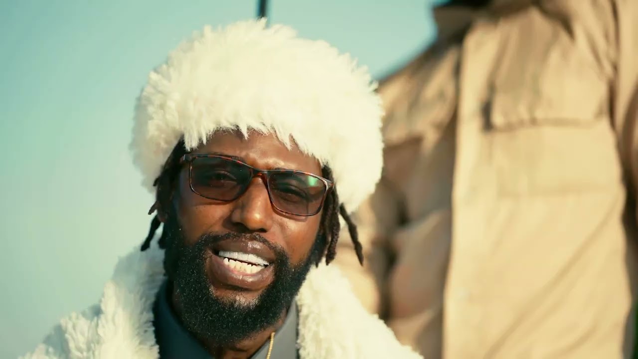 EXDEE - Egun mogaji (Official video)
