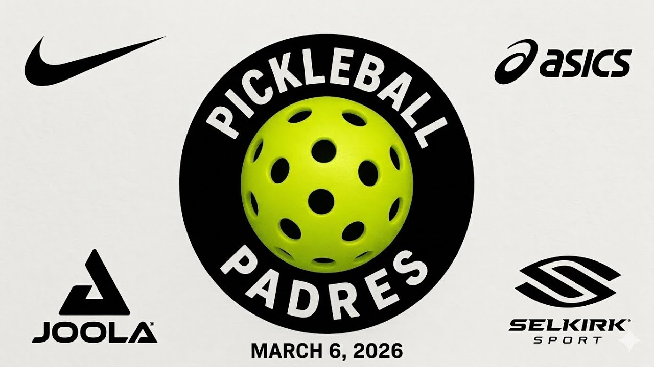 Pickleball Padres Channel Ep 1246