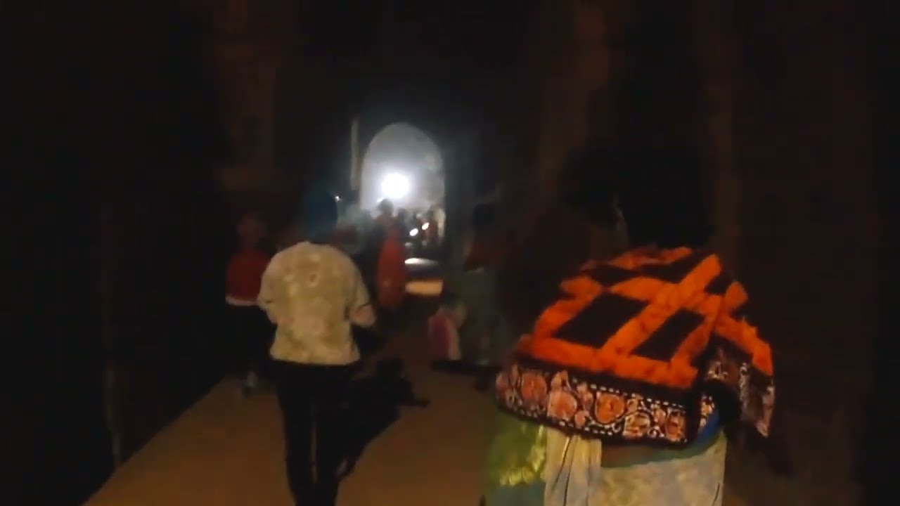 বিষ্ণুপুর ঠাকুরের মন্দির