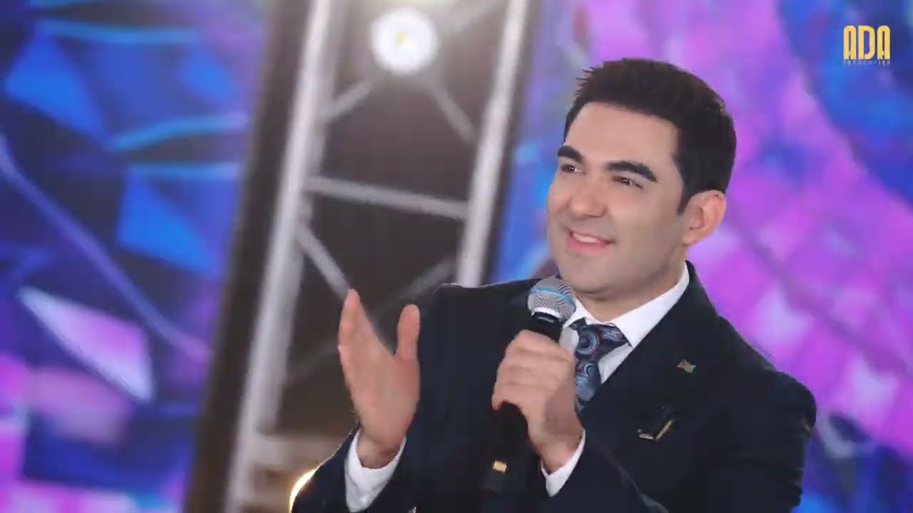 FARHAT ORAYEV - Xafa Bolaman (Cover Video Ozodbek Nazarbekov 2025)