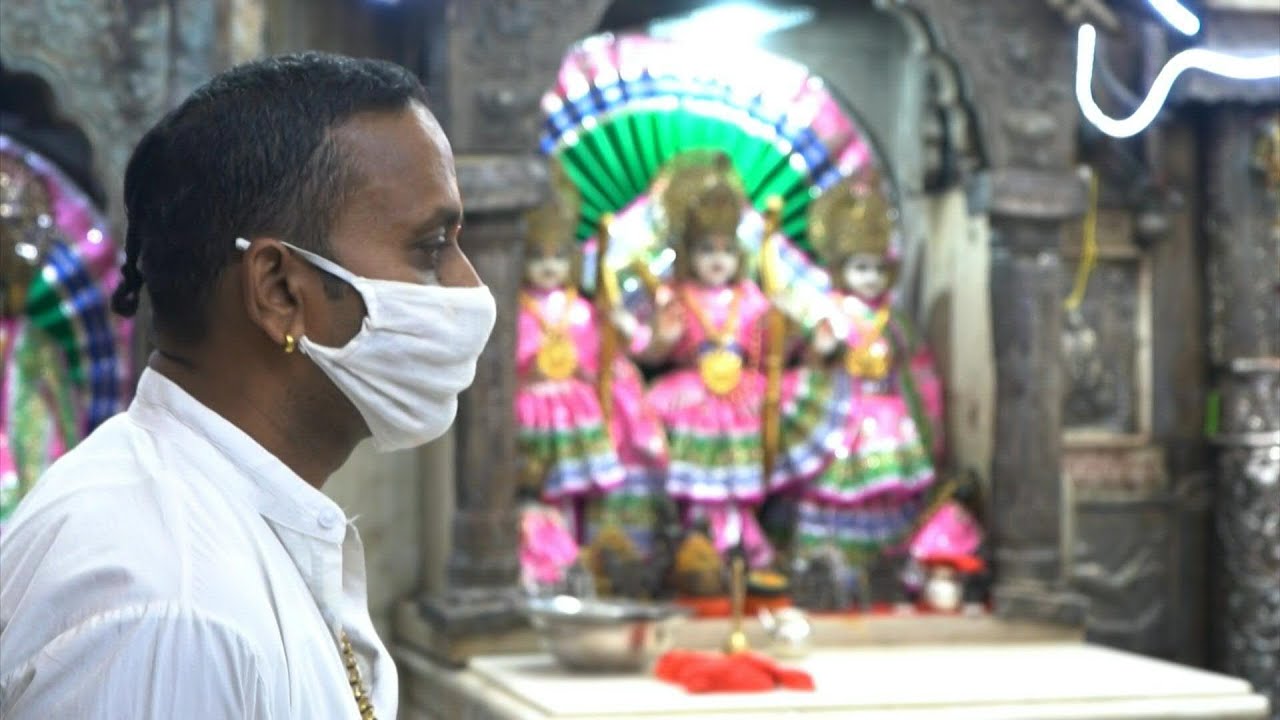 India sees world's highest single-day rise in coronavirus cases | AFP
