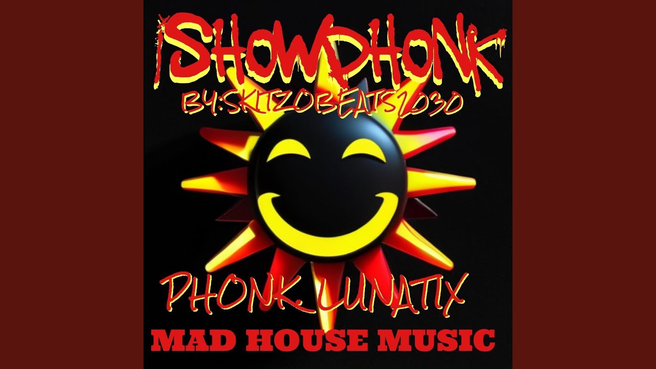 iShowPhonk