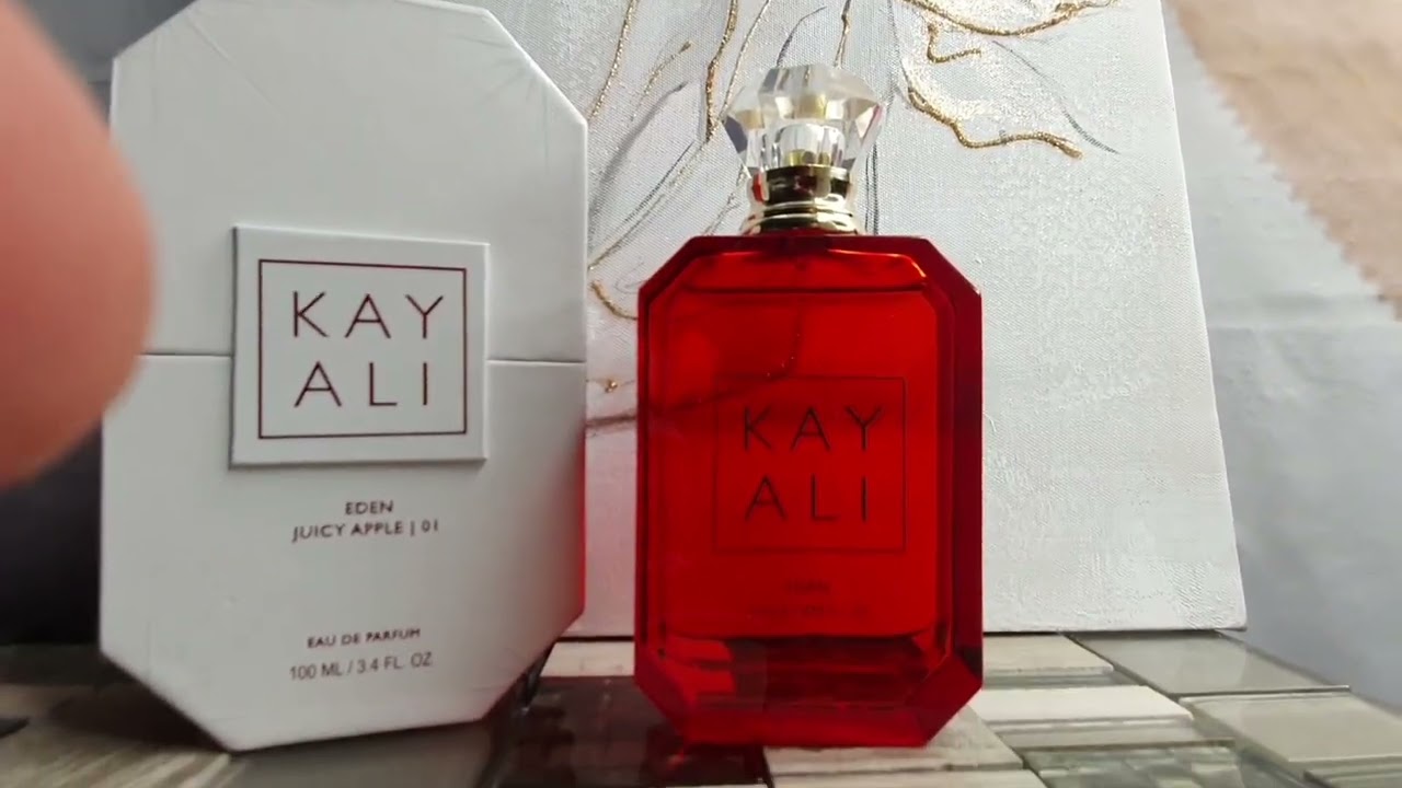 عطور نسائيه قمه في الإغراء والرومانسيه مع عطر العروس