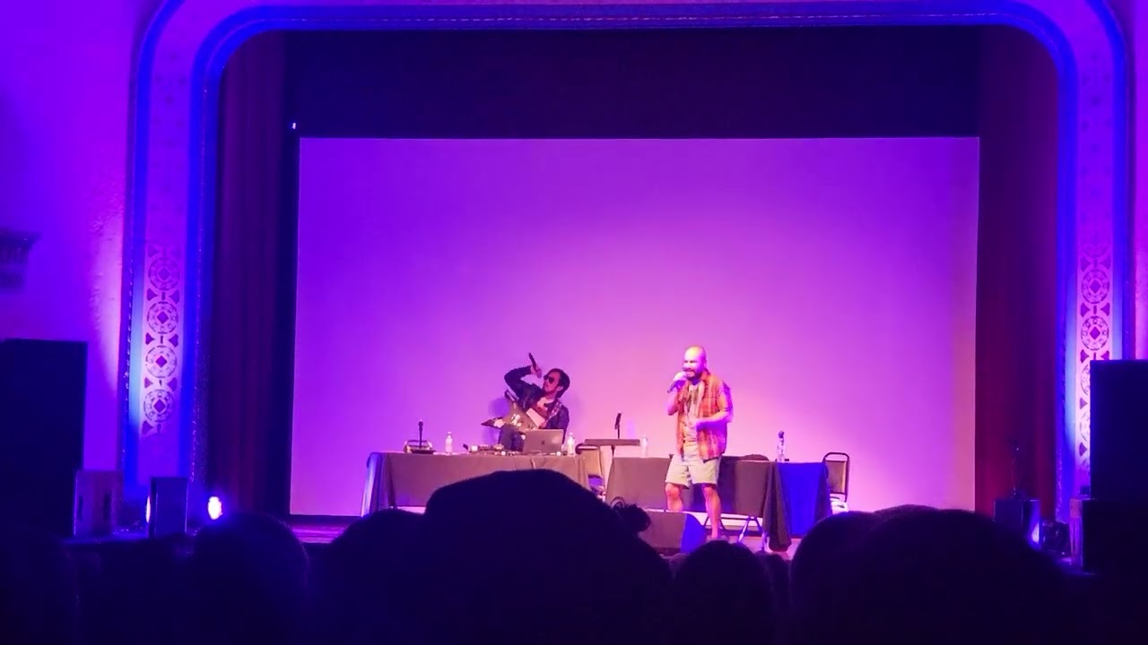 Rocks Rock Live - Dungeons and Daddies