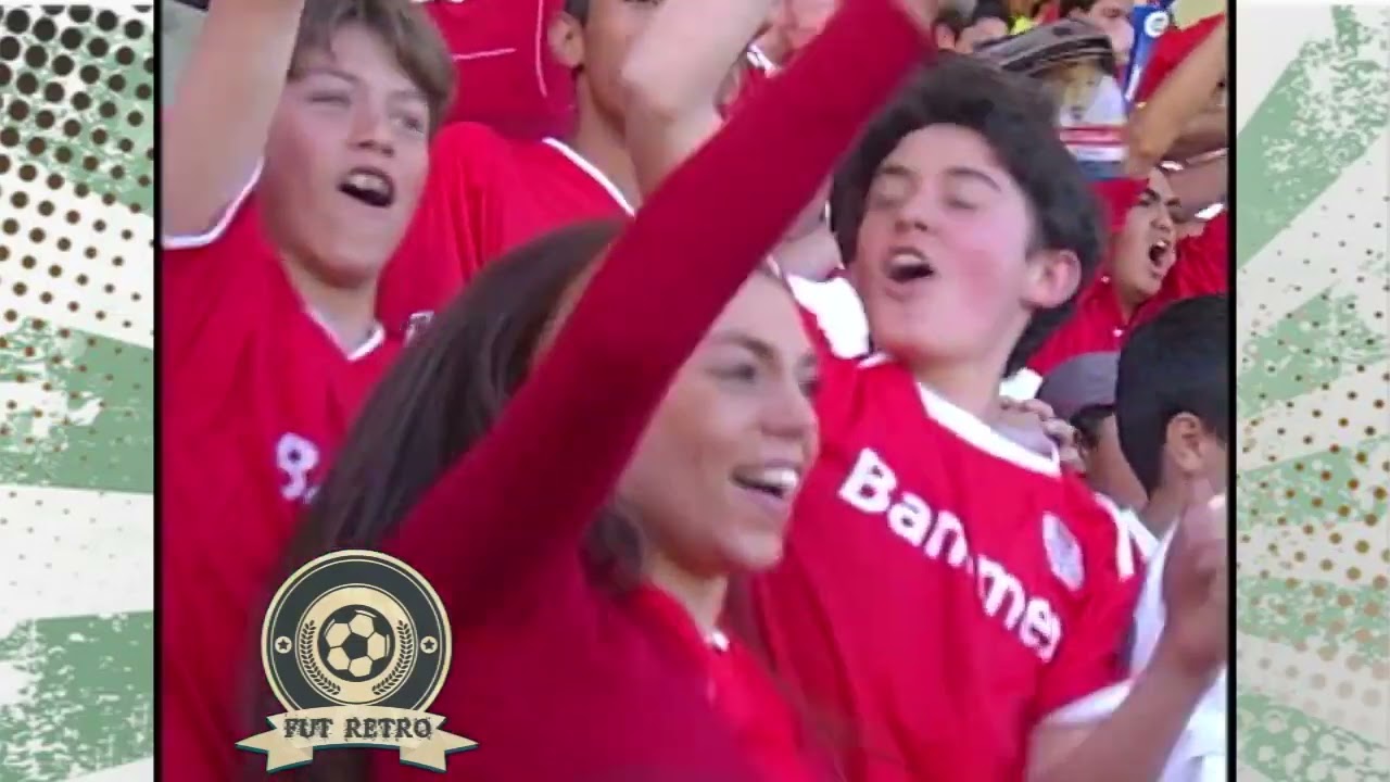 TOLUCA 3-3 RAYADOS FINAL APERTURA 2005