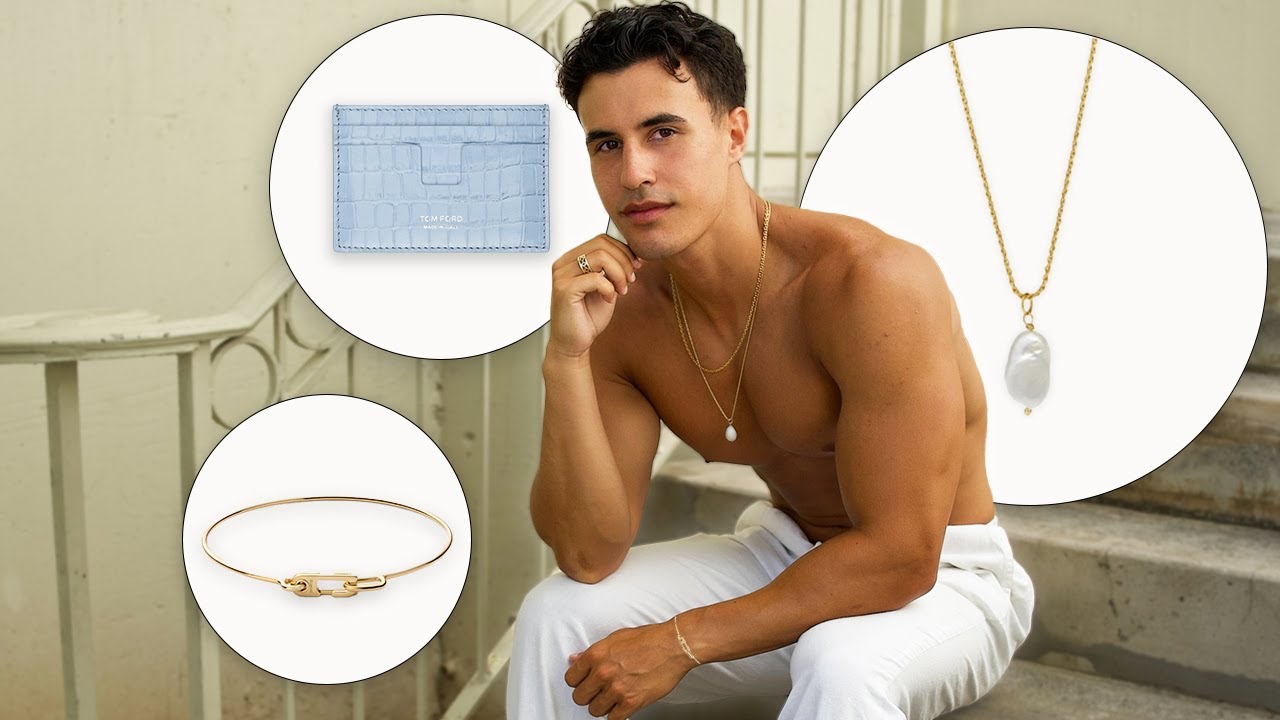Aesthetic Accessories To Elevate Your Style