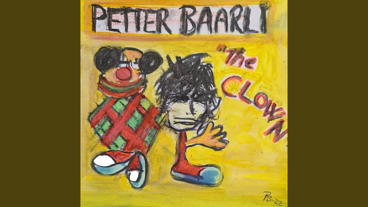 The Clown