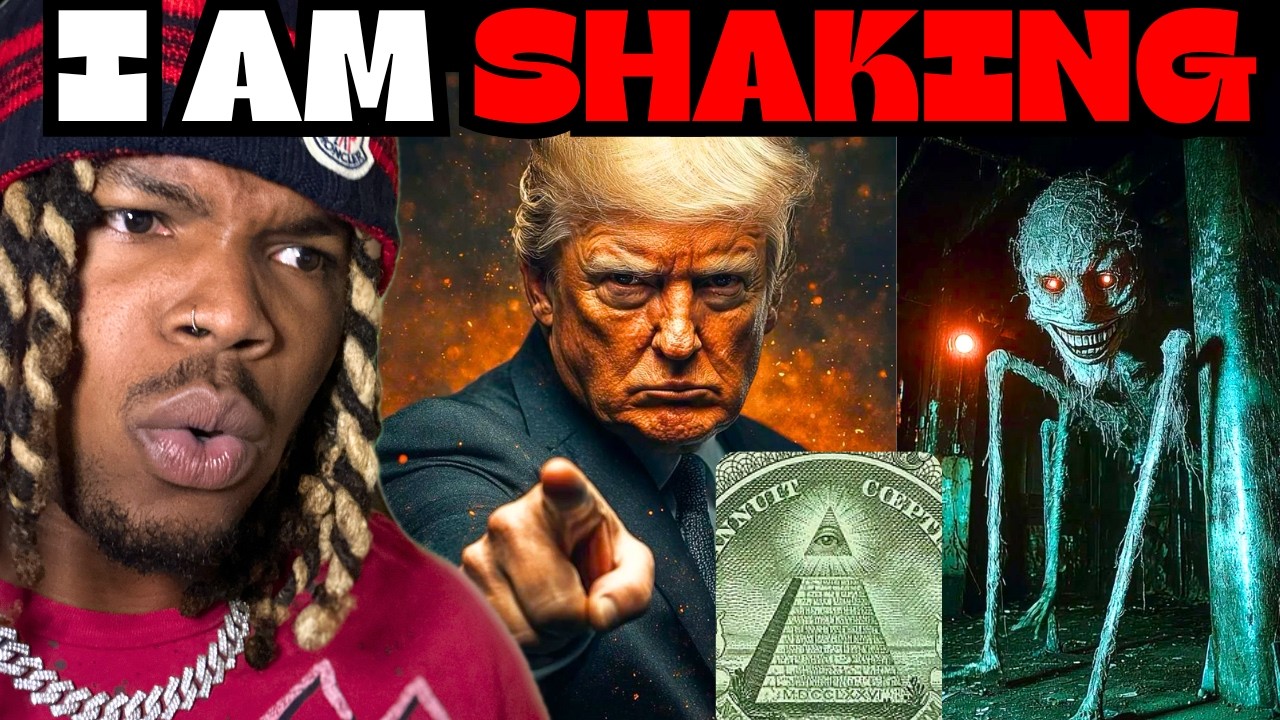 I Exposed TikTok&rsquo;s Hidden Darkside&hellip; And It Nearly Broke Me😓