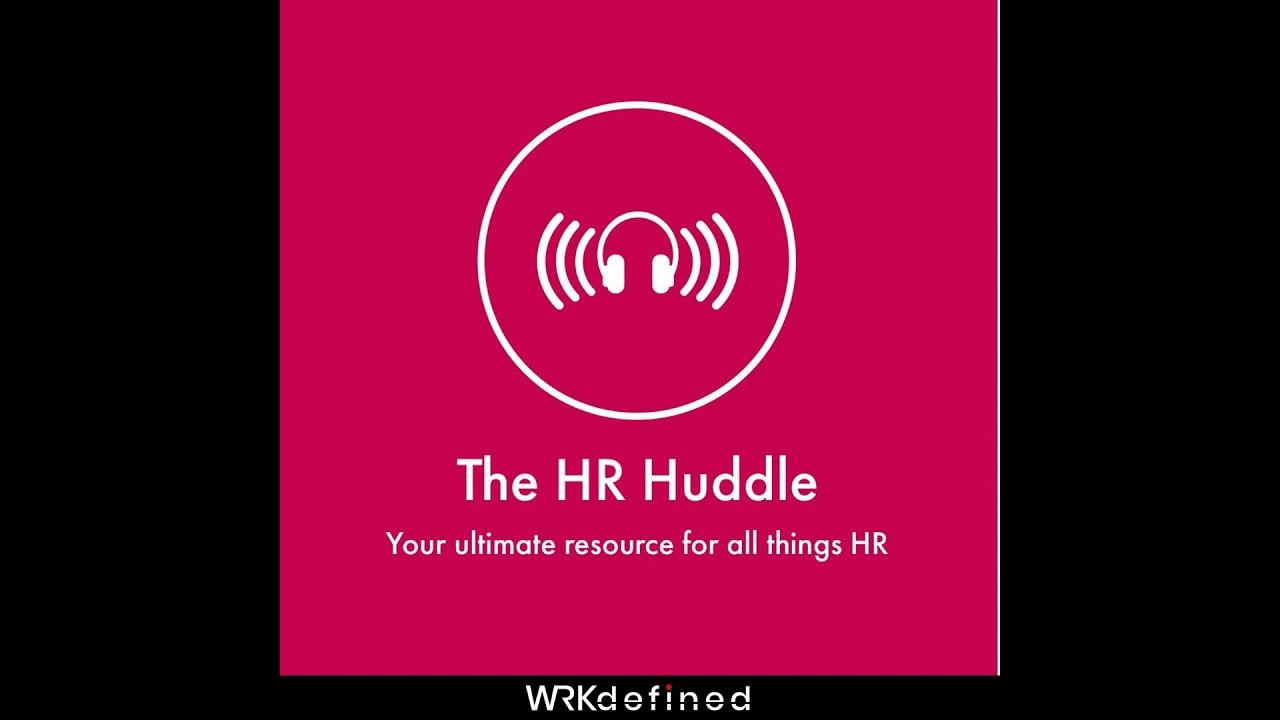 HR, We Have a Problem - How to leverage strategic partnerships and technology to reimagine talent...