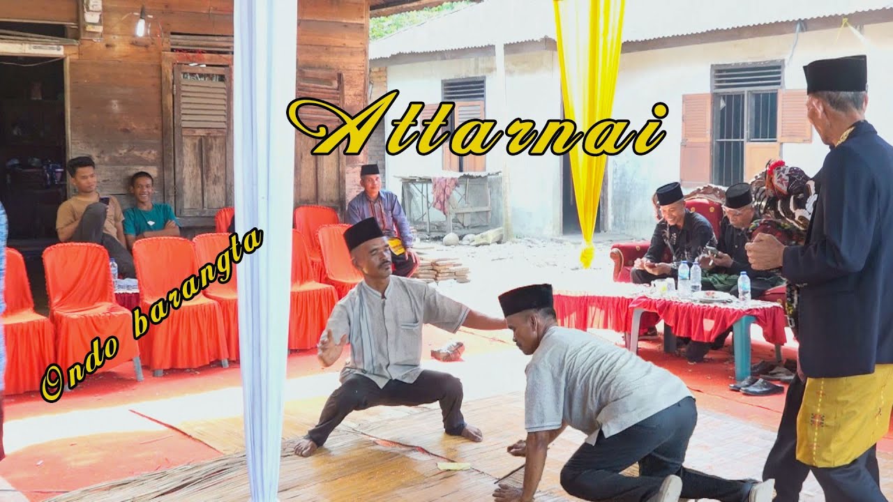 Attaranai,