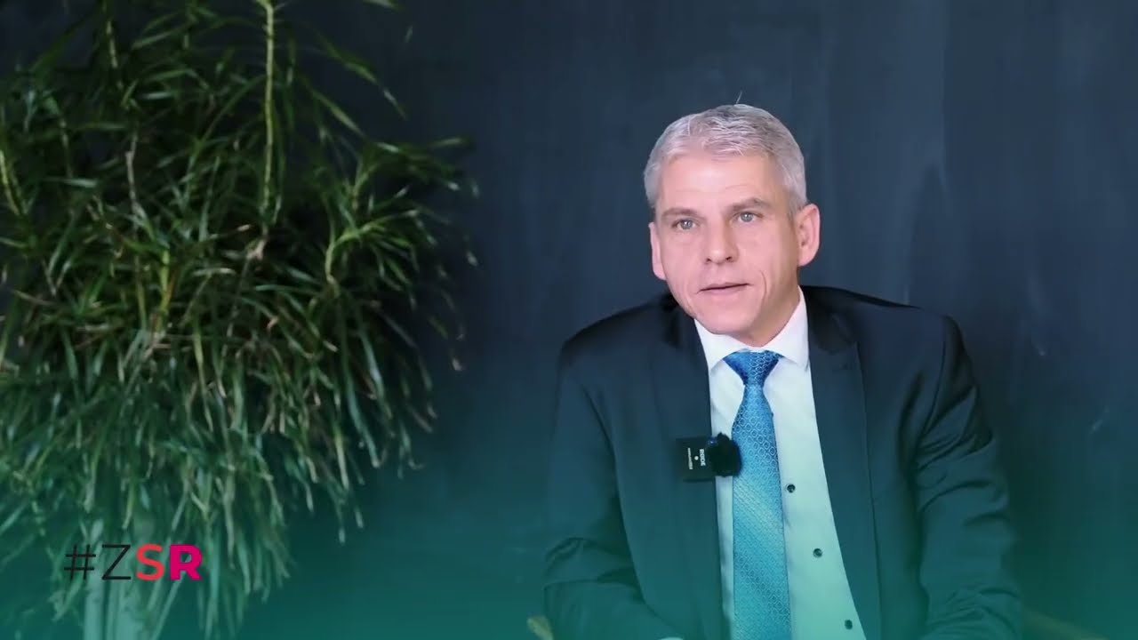 Innovation in Baden-W&uuml;rttemberg: Dr. Patrick Rapp &ndash; Ministerium f&uuml;r Wirtschaft, Arbeit & Tourismus