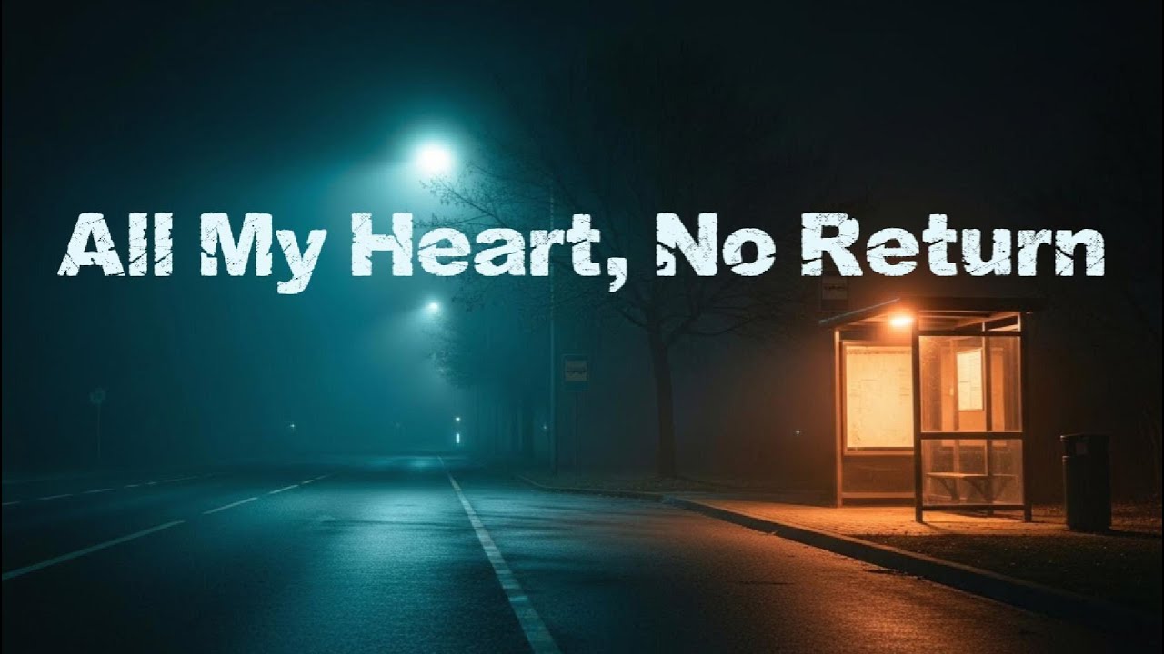 All My Heart, No Return | OFFICIAL
