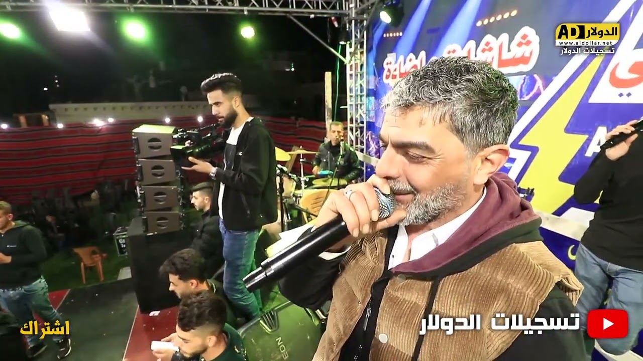 كتير بحبك اي ولله + منوعات العريس عوض ابو رعيه - الفنان خليل فطافطه - ترقوميا -2022 تسجيلات الدولار