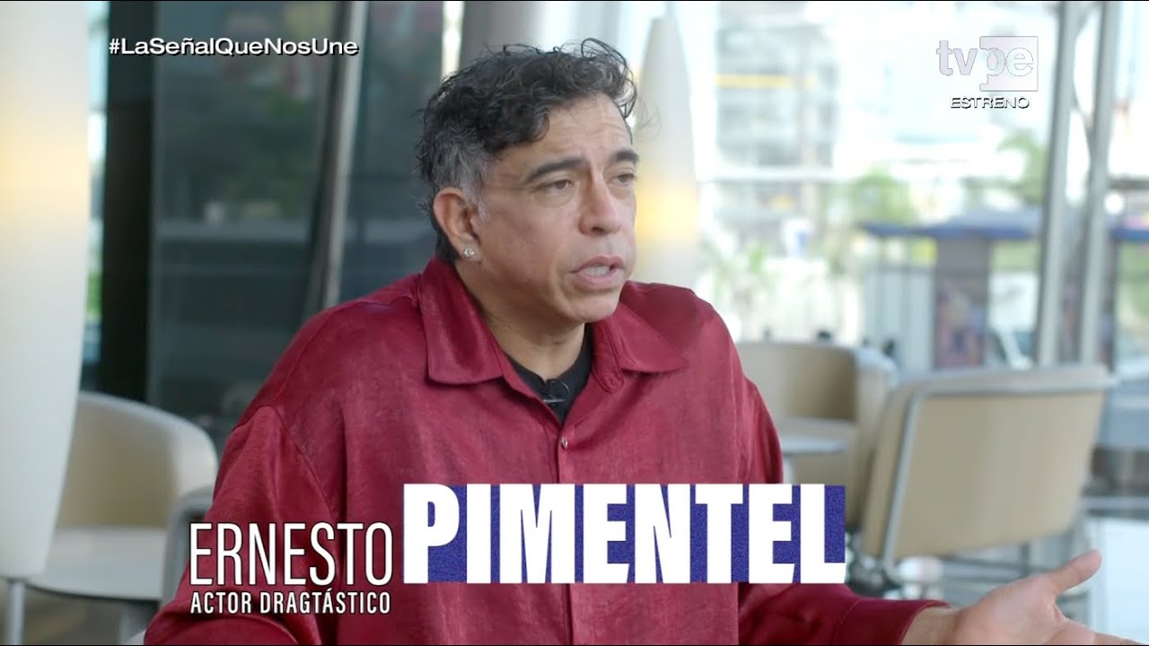 Presencia Cultural: La l&iacute;rica y la m&uacute;sica cl&aacute;sica (24/06/2023) | TVPer&uacute;