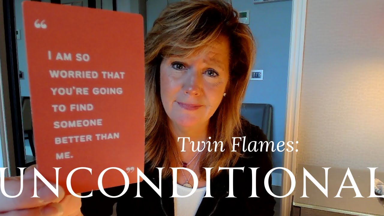 Twin Flame Journey : They're Scared to Come to You, Divine Feminine