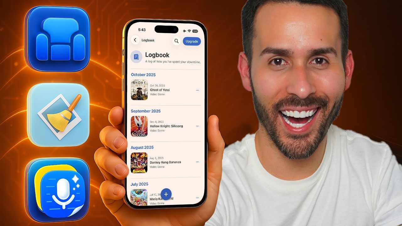 Mejores Aplicaciones GRATIS para iPhone! S&aacute;cale el M&Aacute;XIMO!